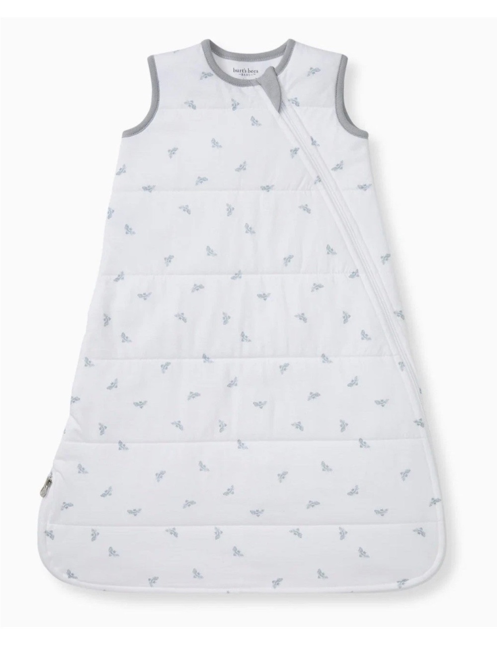 Burt's Bees Baby wearable baby blanket - New